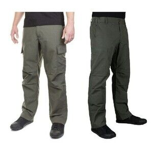 LAPG (LA Police Gear) Urban Ops Tactical Cargo Pants Mens 40x36 OD Green Ripstop